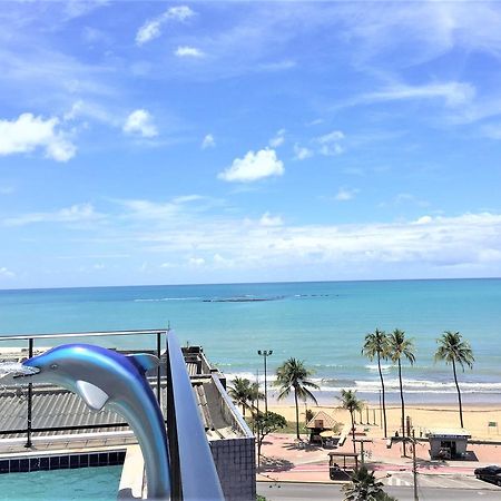 Apartamento Ametista 2 Maceió Eksteriør billede