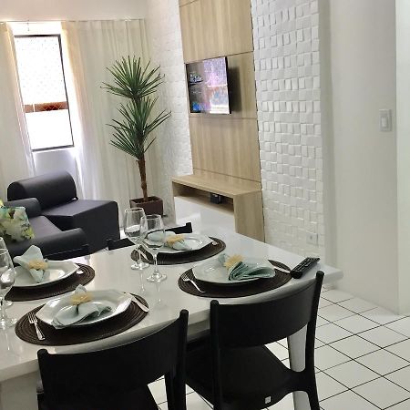 Apartamento Ametista 2 Maceió Eksteriør billede