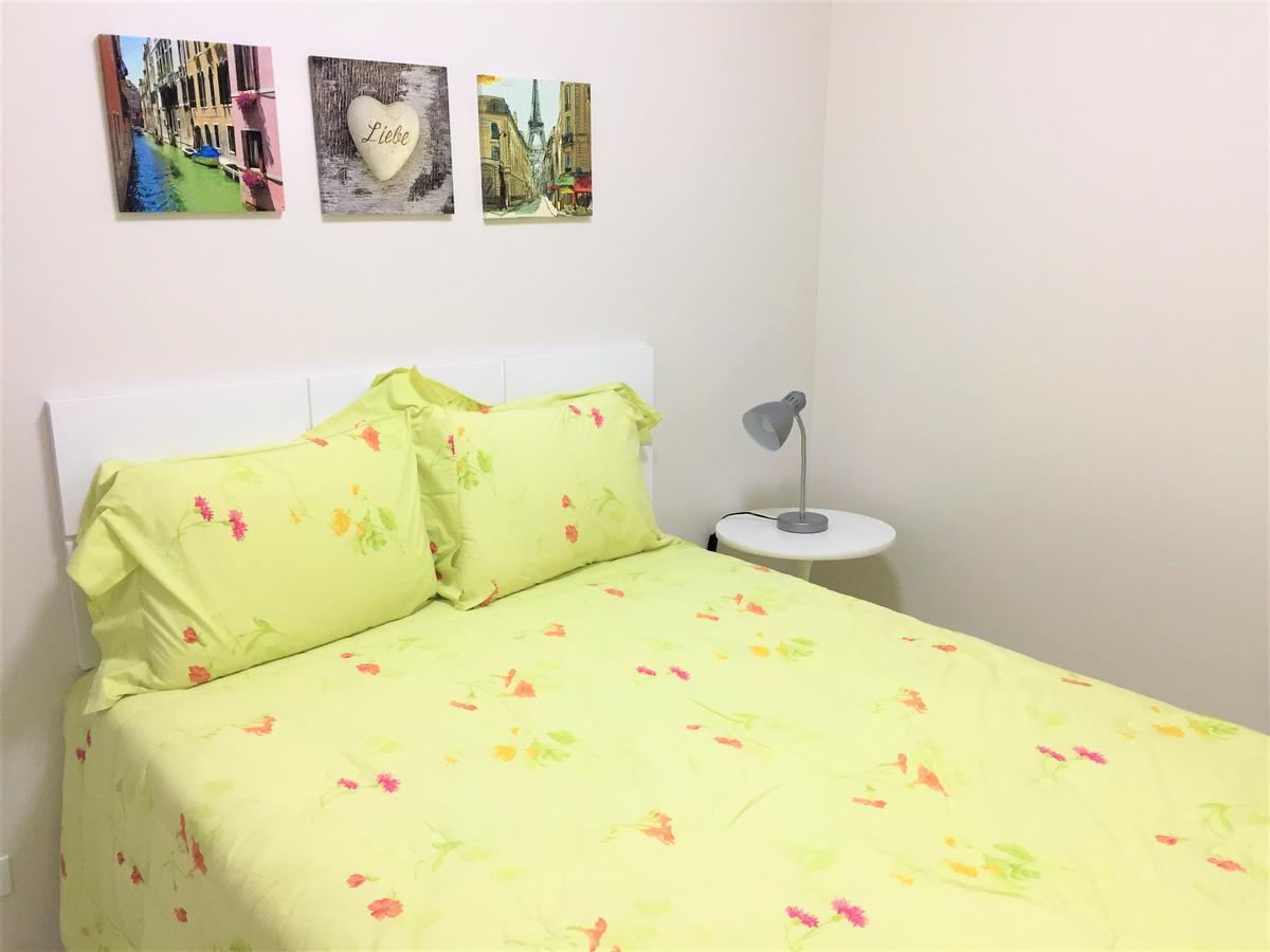 Apartamento Ametista 2 Maceió Eksteriør billede