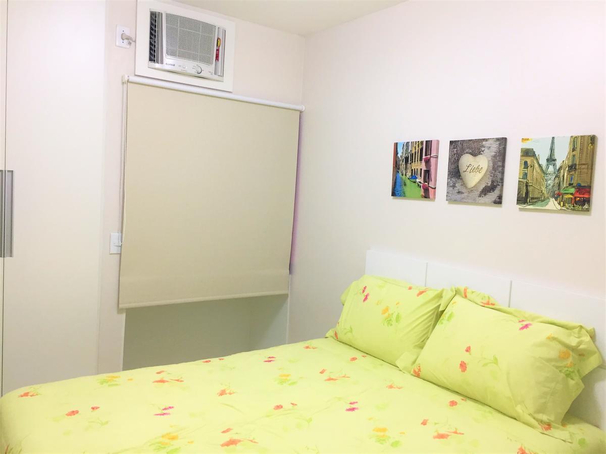 Apartamento Ametista 2 Maceió Eksteriør billede