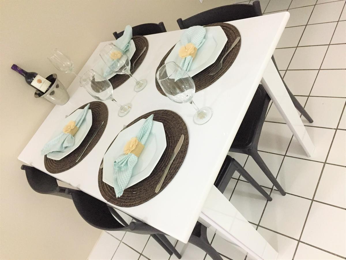 Apartamento Ametista 2 Maceió Eksteriør billede